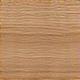 Close-up of FSC-Certified Oak wood showing distinct grain.